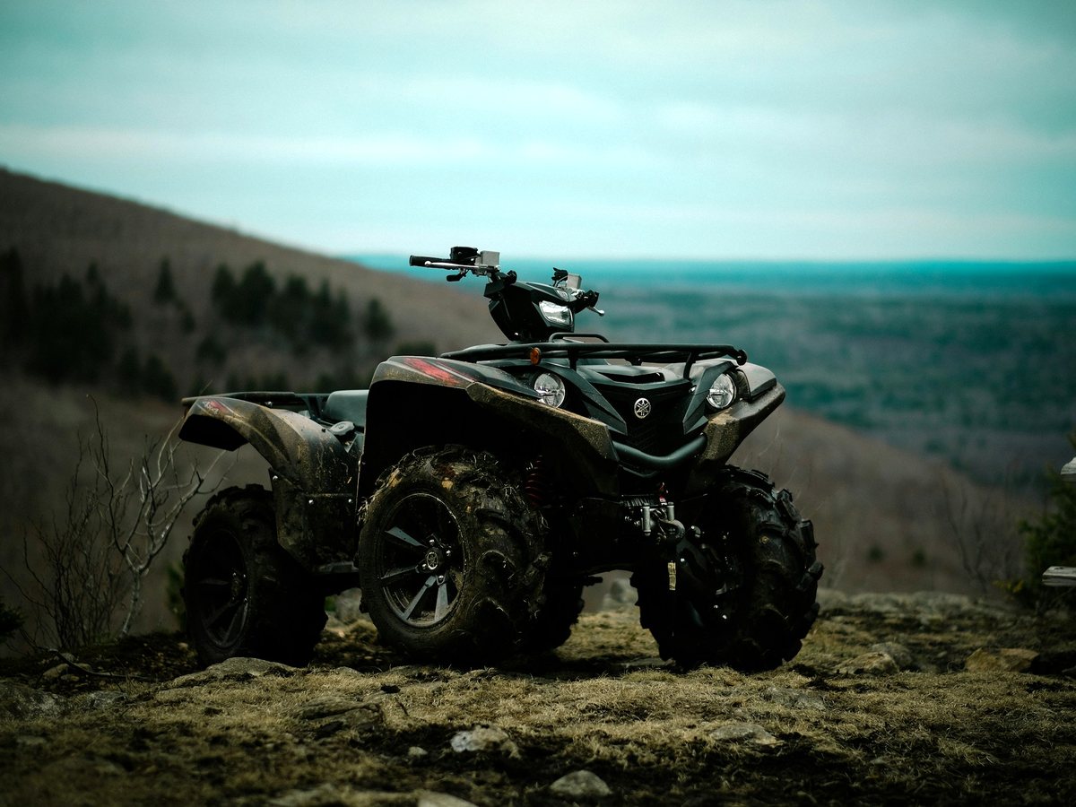 Pack Adrénaline — Marbella Quad